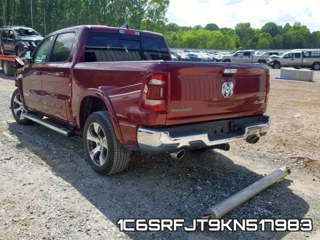 1C6SRFJT9KN517983 фото 4