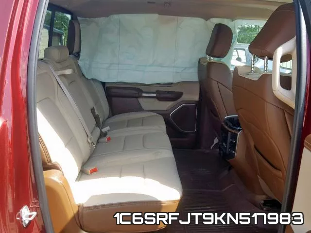 1C6SRFJT9KN517983 фото 7