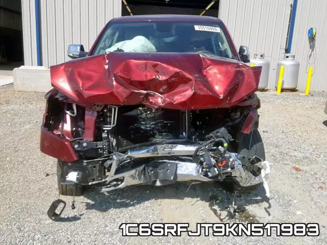 1C6SRFJT9KN517983 фото 10