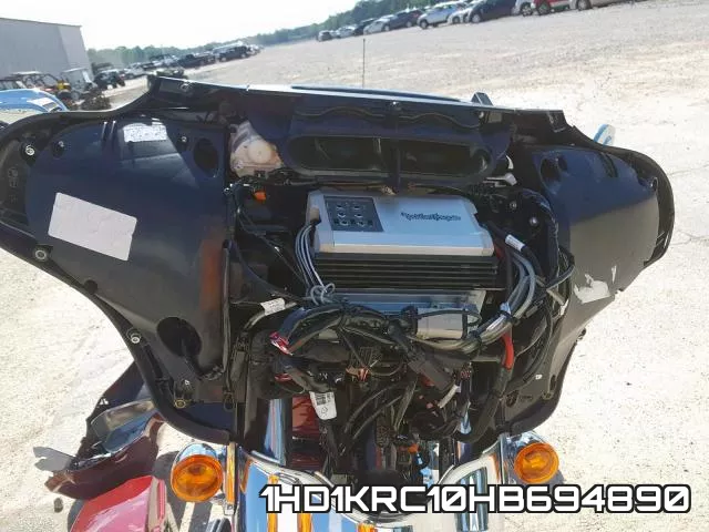 1HD1KRC10HB694890 фото 10