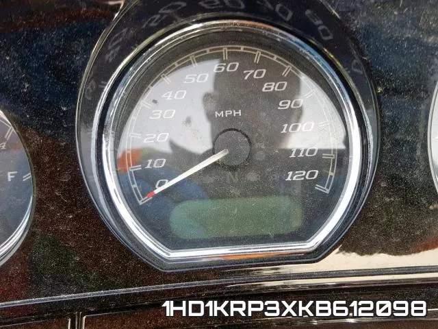 1HD1KRP3XKB612098 фото 9