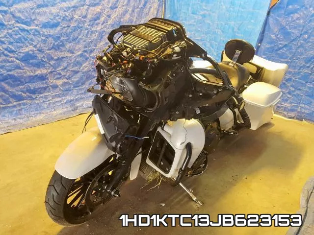 1HD1KTC13JB623153 фото 3