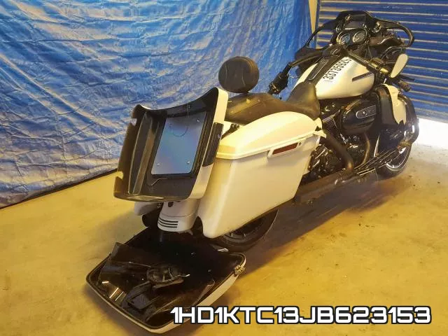 1HD1KTC13JB623153 фото 5