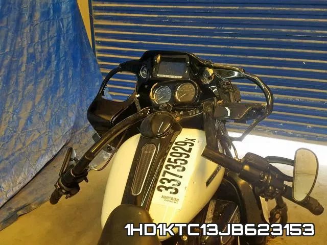 1HD1KTC13JB623153 фото 6