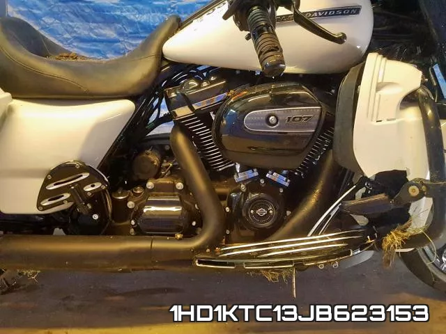 1HD1KTC13JB623153 фото 7