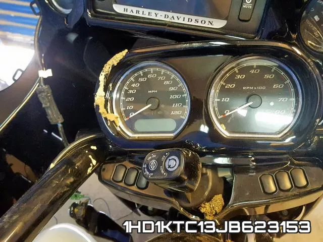 1HD1KTC13JB623153 фото 8
