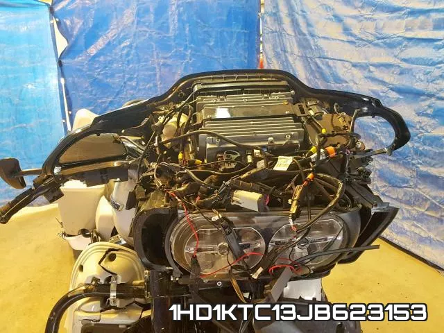 1HD1KTC13JB623153 фото 9