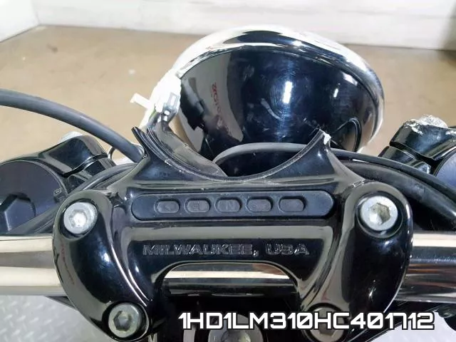 1HD1LM310HC401712 фото 2
