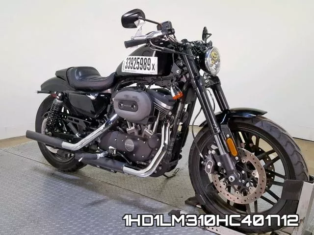 1HD1LM310HC401712 фото 3