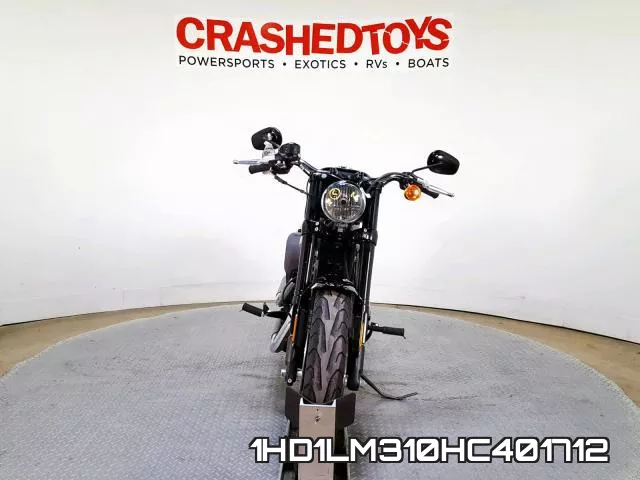 1HD1LM310HC401712 фото 4