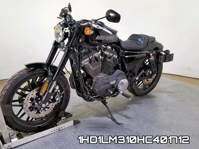 1HD1LM310HC401712 фото 5