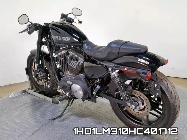 1HD1LM310HC401712 фото 7