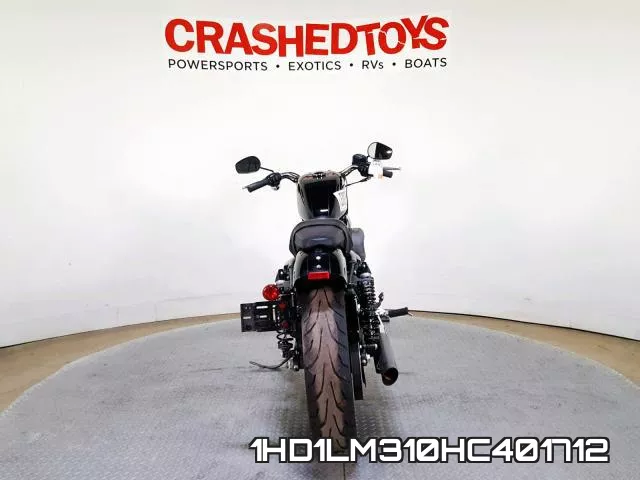 1HD1LM310HC401712 фото 8
