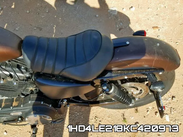 1HD4LE218KC420973 фото 7