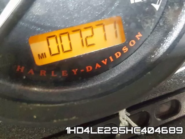 1HD4LE235HC404689 фото 2