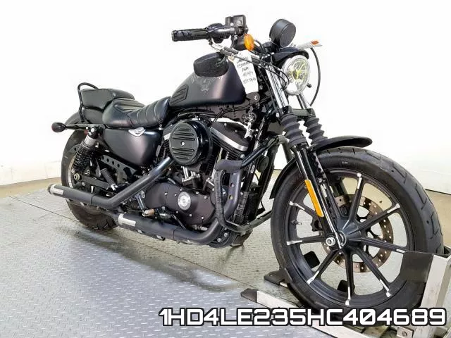 1HD4LE235HC404689 фото 3