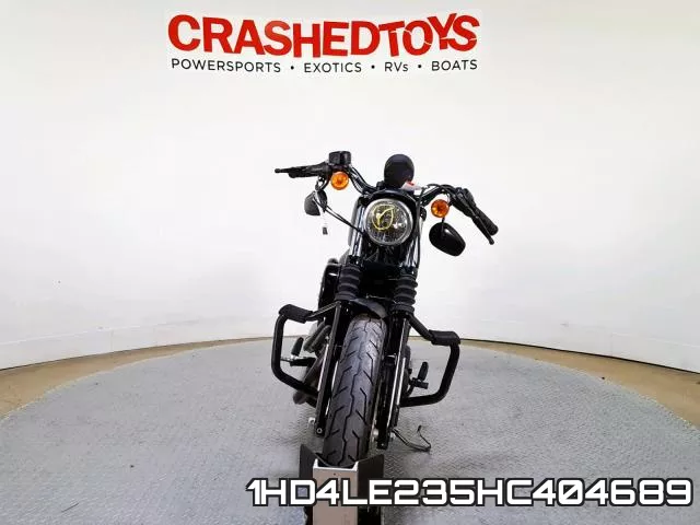 1HD4LE235HC404689 фото 4