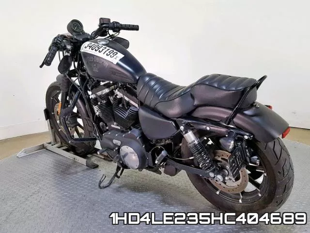 1HD4LE235HC404689 фото 7