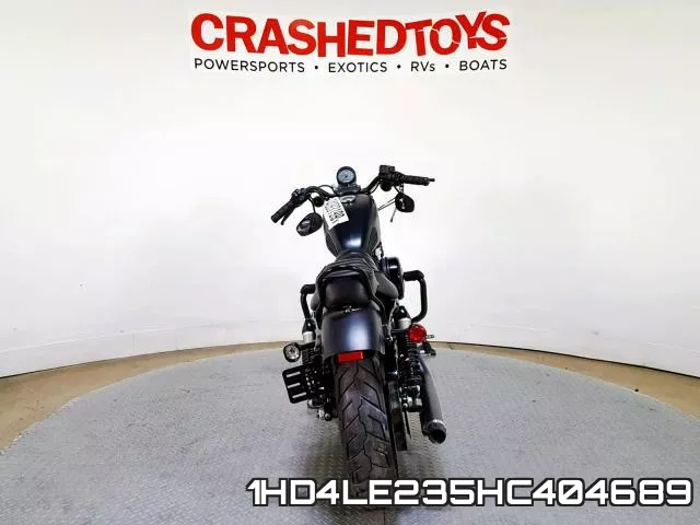 1HD4LE235HC404689 фото 8