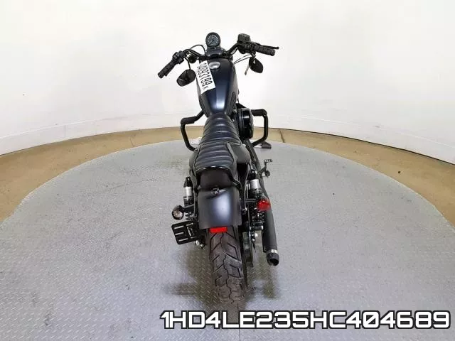 1HD4LE235HC404689 фото 10