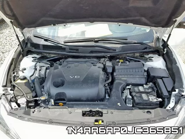 1N4AA6AP0JC365851 фото 8
