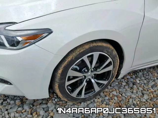 1N4AA6AP0JC365851 фото 10
