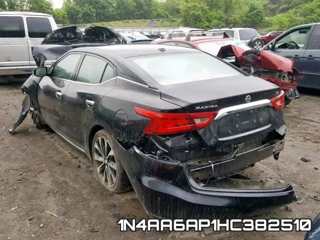 1N4AA6AP1HC382510 фото 4