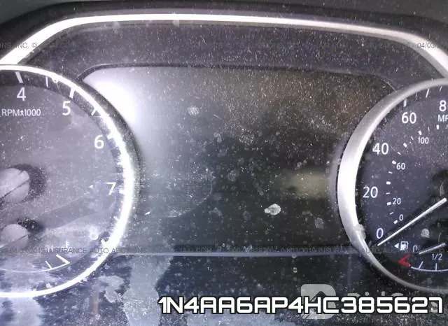 1N4AA6AP4HC385627 фото 8