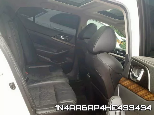 1N4AA6AP4HC433434 фото 7
