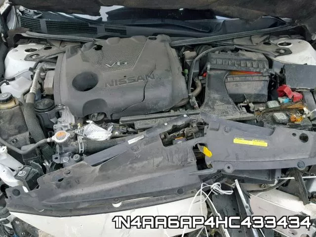 1N4AA6AP4HC433434 фото 8