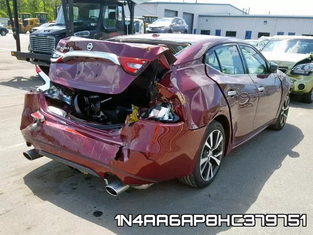 1N4AA6AP8HC379751 фото 5