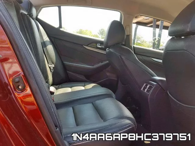 1N4AA6AP8HC379751 фото 7