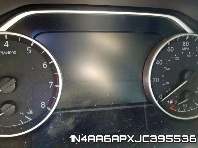 1N4AA6APXJC395536 фото 9