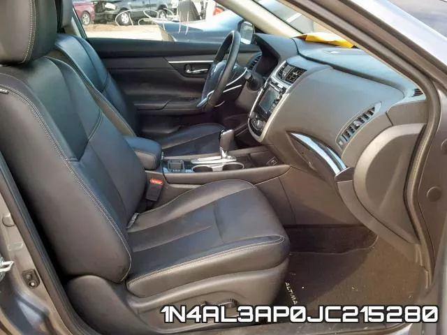 1N4AL3AP0JC215280 фото 6