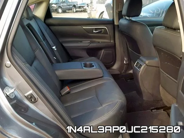 1N4AL3AP0JC215280 фото 7