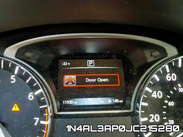 1N4AL3AP0JC215280 фото 9