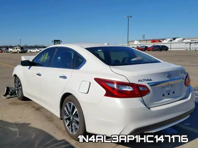 1N4AL3AP1HC147176 фото 4