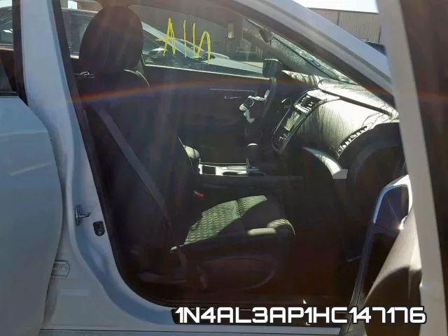 1N4AL3AP1HC147176 фото 6
