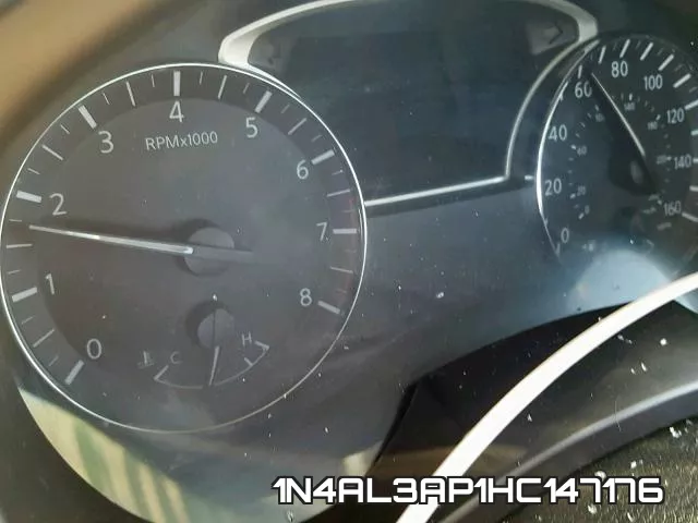 1N4AL3AP1HC147176 фото 9