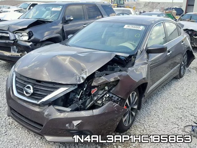 1N4AL3AP1HC185863 фото 3