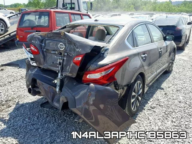 1N4AL3AP1HC185863 фото 5