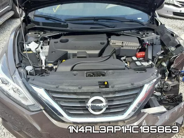 1N4AL3AP1HC185863 фото 8