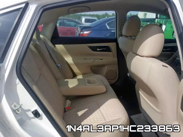 1N4AL3AP1HC233863 фото 7