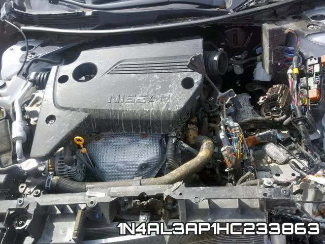 1N4AL3AP1HC233863 фото 8