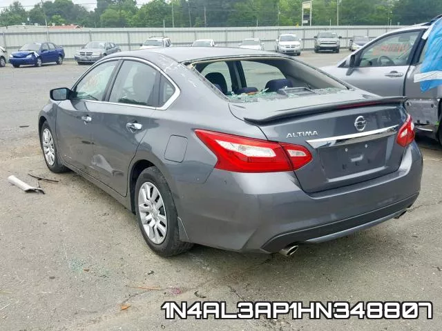 1N4AL3AP1HN348807 фото 4