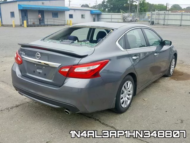 1N4AL3AP1HN348807 фото 5