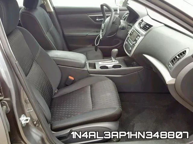 1N4AL3AP1HN348807 фото 6