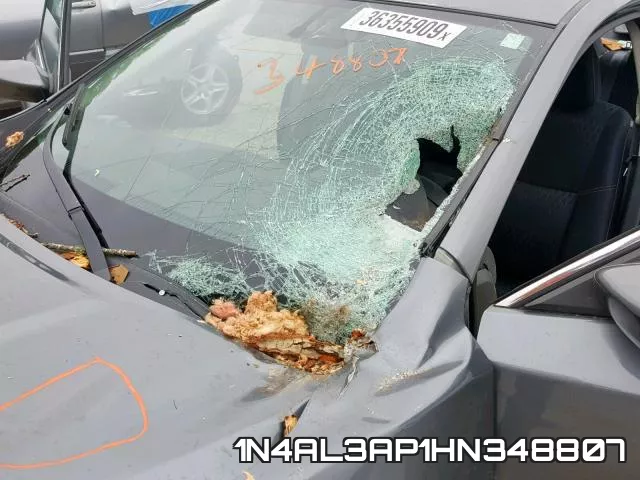 1N4AL3AP1HN348807 фото 10