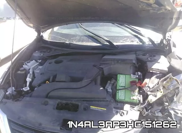 1N4AL3AP3HC151262 фото 2