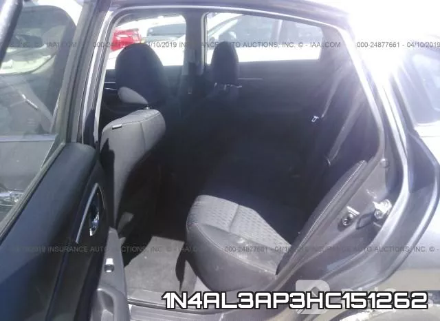 1N4AL3AP3HC151262 фото 9
